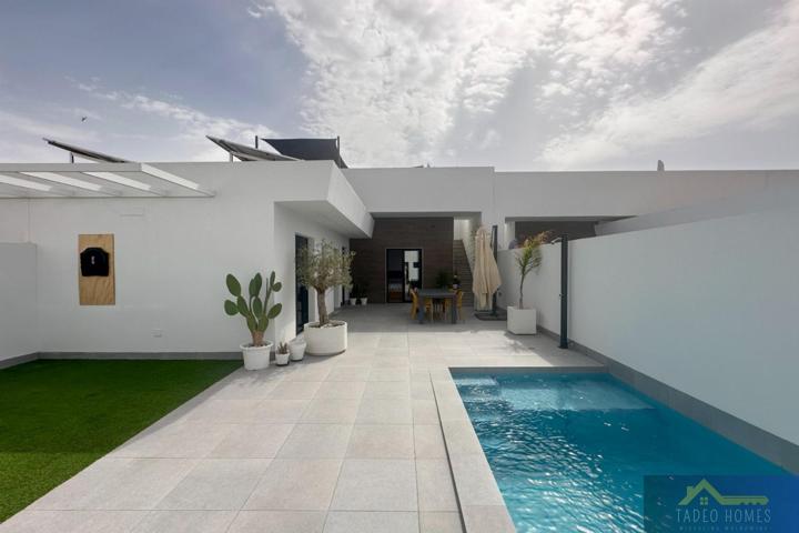 Unifamiliar En venta en Balsicas, S-n, Roldan, Torre Pacheco photo 0