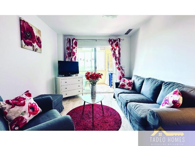 Piso En venta en Collado De Geronimos, 5, United Golf Resort, Gea Y Truyols photo 0