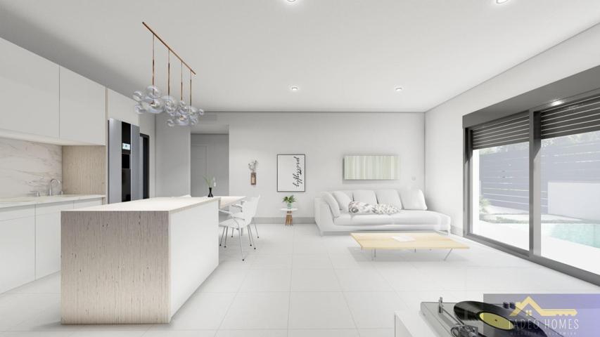 Unifamiliar En venta en El Alba Resort, S-n, Roldan, Torre Pacheco photo 0