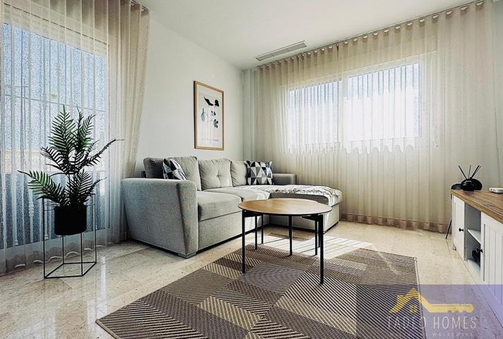 Piso En venta en Panizal, 1, United Golf Resort, Gea Y Truyols photo 0