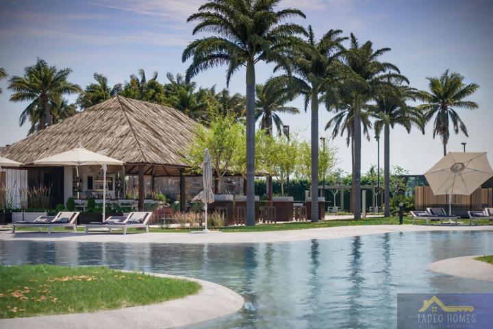 Unifamiliar En venta en El Alba Resort, S-n, Roldan, Torre Pacheco photo 0