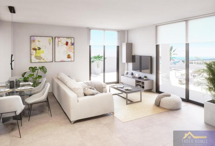 Piso En venta en Av. Cañada Julian, S-n, Vera Playa, Vera photo 0