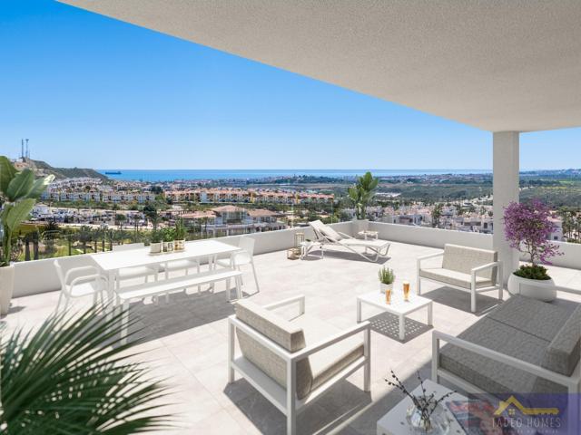 Piso En venta en Av. Cañada Julian, S-n, Vera Playa, Vera photo 0