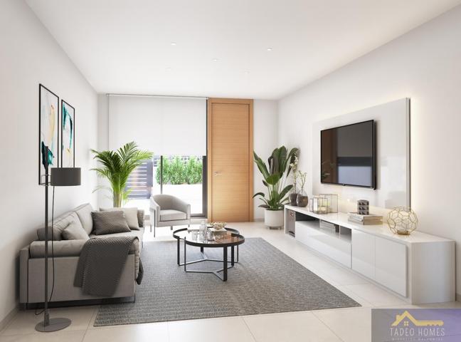 Unifamiliar Pareada En venta en Av. Cañada Julian, S-n, Vera Playa, Vera photo 0