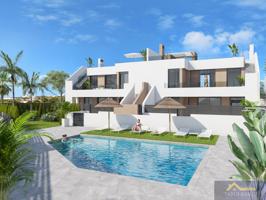 Unifamiliar Pareada En venta en Av. Cañada Julian, S-n, Vera Playa, Vera photo 0