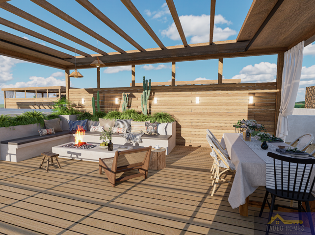 Unifamiliar En venta en Urb. The Wind Mill Spain, Granada, La Pinilla, Fuente Álamo De Murcia photo 0