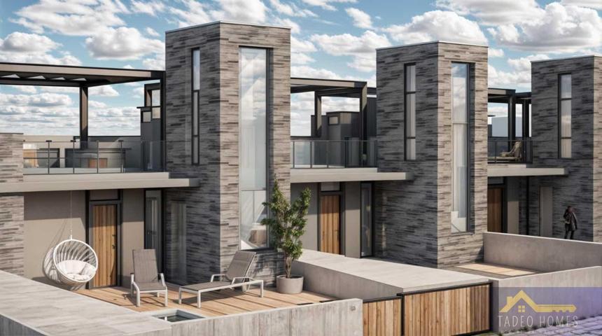 Unifamiliar En venta en Urb. The Wind Mill Spain, Sevilla, La Pinilla, Fuente Álamo De Murcia photo 0