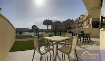Piso En alquiler en Sierra De Los Villares, 7, United Golf Resort, Gea Y Truyols photo 0