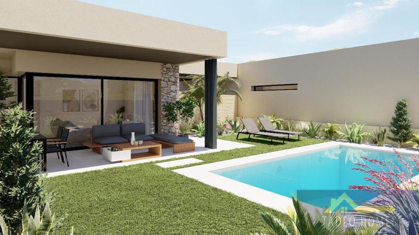 Villa En venta en Avenida Mundo, Altaona Golf, Baños Y Mendigo photo 0