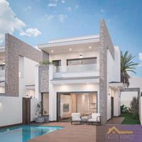 Unifamiliar En venta en Pinta, S-n, Centro, San Pedro Del Pinatar photo 0