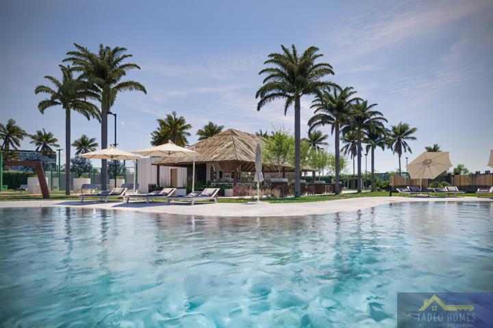 Unifamiliar En venta en El Alba Resort, S-n, Roldan, Torre Pacheco photo 0