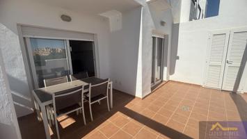 Piso En alquiler en Principe De Asturias, 291, Las Terrazas De La Torre, Roldán photo 0