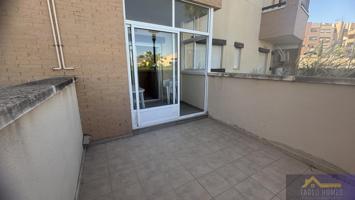 Piso En alquiler en Sierra De Los Villares, 75, United Golf Resort, Gea Y Truyols photo 0