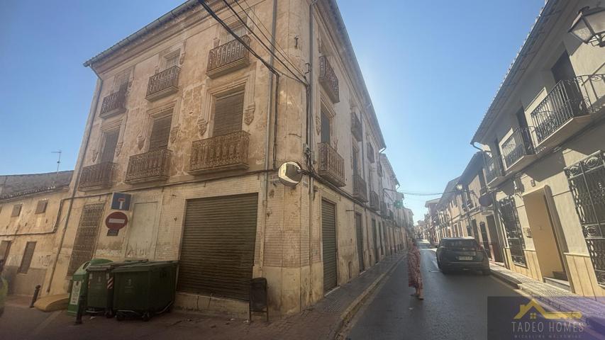 Triplex En venta en Canalejas, 40, Centro, Jumilla photo 0