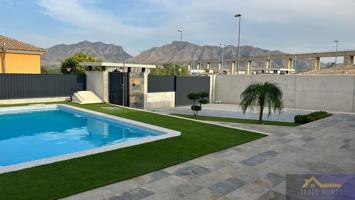 Unifamiliar En venta en Carretera De La Gineta, S-n, Urbanizacion, Fortuna photo 0