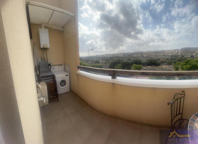 Piso En venta en Collado De Los Geronimos, 5, United Golf Resort, Gea Y Truyols photo 0