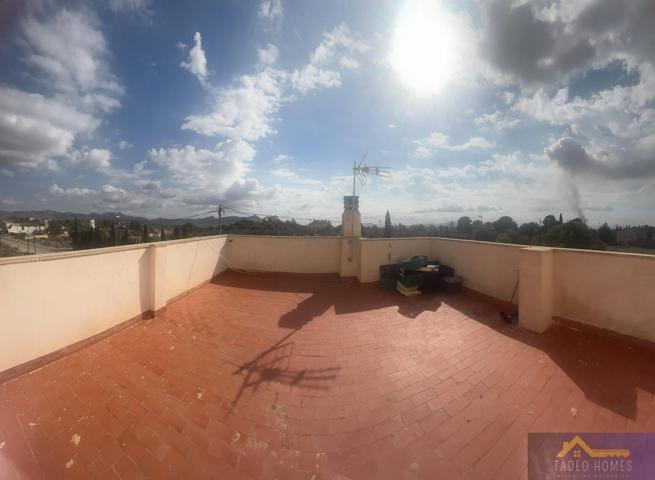 Dúplex En venta en Ctra Pinoso, S-n, Urbanizacion, Fortuna photo 0