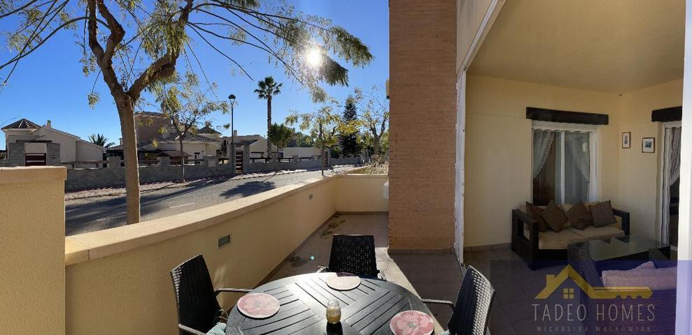 Unifamiliar Pareada En alquiler en Panizal, 11, United Golf Resort, Gea Y Truyols photo 0