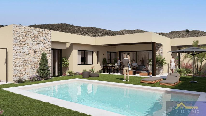 Unifamiliar En venta en Avenida Mundo, Altaona Golf, Baños Y Mendigo photo 0