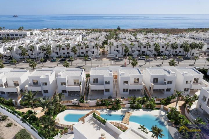 Unifamiliar Pareada En venta en Av. Europa, S-n, Mar De Pulpi, San Juan De Los Terreros photo 0