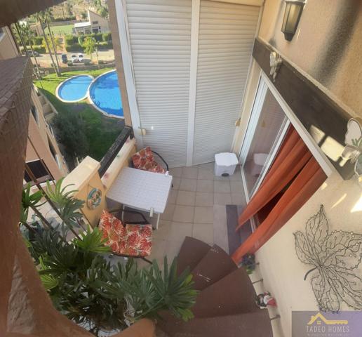 Piso En venta en Pasajes, 8, United Golf Resort, Gea Y Truyols photo 0