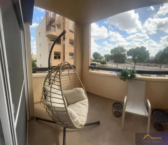 Piso En venta en Collado De Los Geronimos, 9, United Golf Resort, Gea Y Truyols photo 0