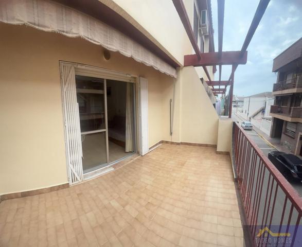Dúplex En alquiler en Principe De Asturias, 16, Centro, Los Alcázares photo 0