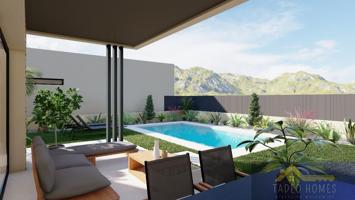 Villa En venta en Avenida Mundo, Altaona Golf, Baños Y Mendigo photo 0