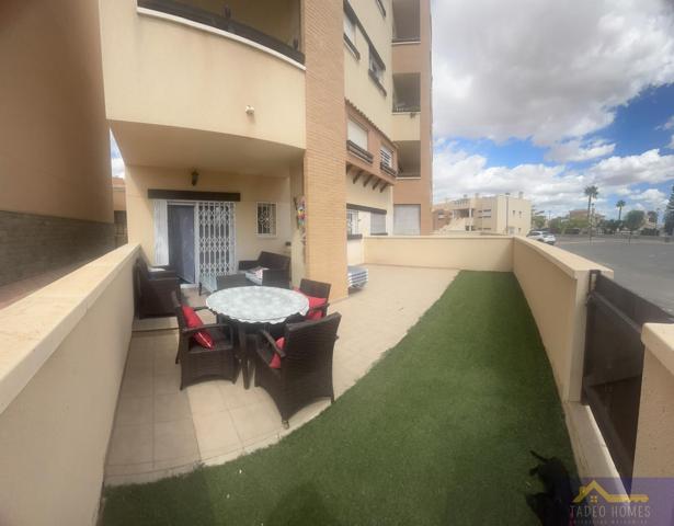 Piso En venta en Pasajes, 3, United Golf Resort, Gea Y Truyols photo 0