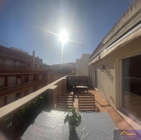 Piso En venta en San Juan, 8, Centro, Torrevieja photo 0