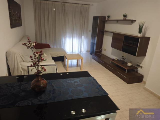 Piso En alquiler en Paseo Florencia, 11, Ronda Sur, Murcia photo 0