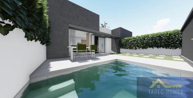 Villa En venta en San Juan De Los Terreros, Pulpí photo 0