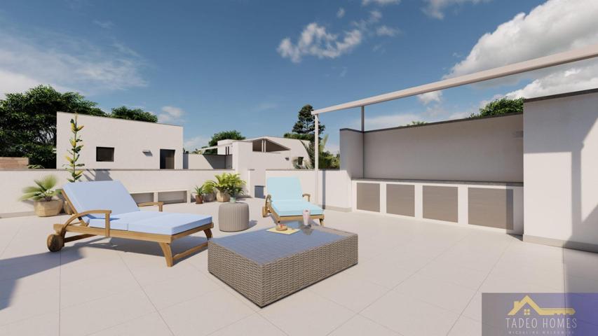 Unifamiliar En venta en El Alba Resort, S-n, Roldan, Torre Pacheco photo 0