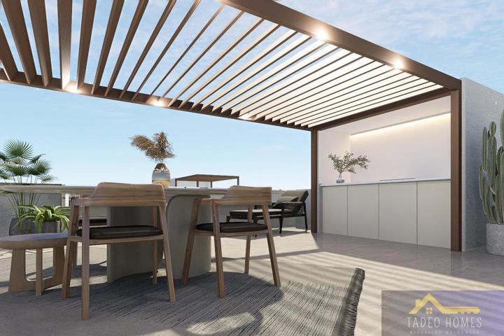 Unifamiliar Pareada En venta en Santa Teresa, S-n, Centro, Pilar De La Horadada photo 0