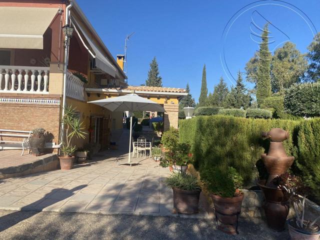 Casa o chalet en venta en Carretera de Baños a Linares, Guarromán, Jaén photo 0