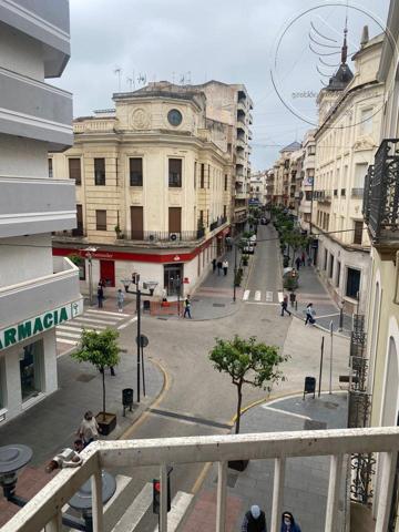 Piso en venta en Calle Corredera de San Marcos, Centro ciudad, Jaén photo 0