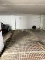 Alquiler plazas de garaje. photo 0