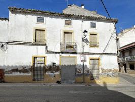 Gran casa en venta en Linares photo 0