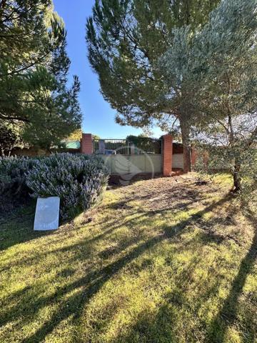 Parcela en venta en Linares. photo 0