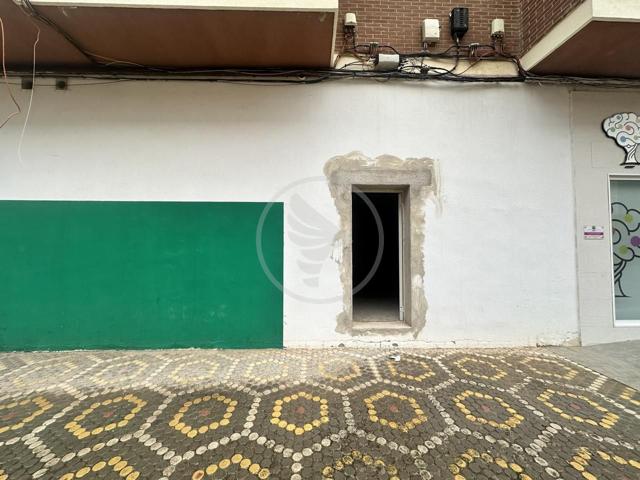 Venta local Avenida de Andalucía. photo 0