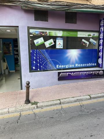 Local en alquiler y venta. photo 0