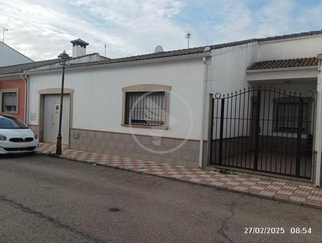 Venta casa en Carboneros photo 0