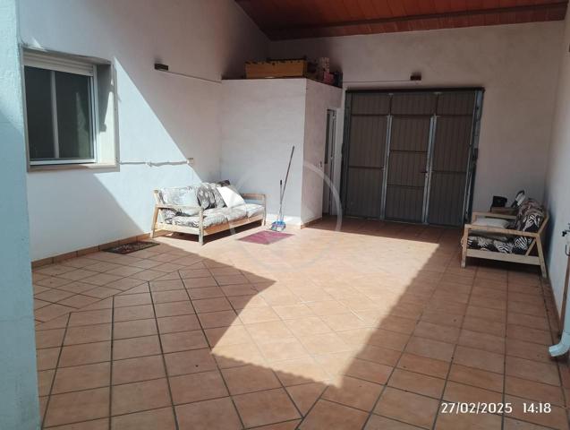 Venta casa en Carboneros photo 0