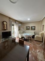 Venta piso en Paseo de Linarejos. photo 0