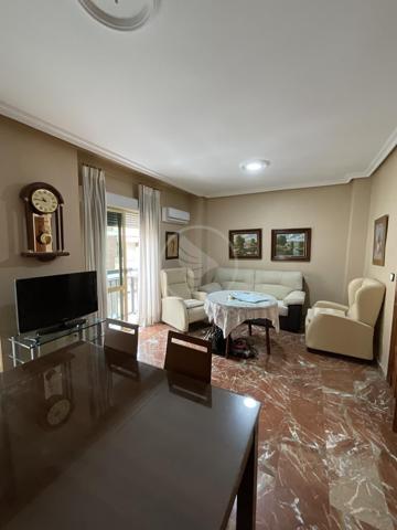 Venta piso en Paseo de Linarejos. photo 0