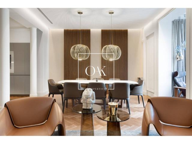 Apartamento en venta en La Dreta de l'Eixample photo 0