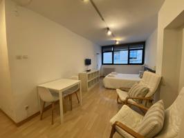 Piso en alquiler en Sarrià-Sant Gervasi photo 0