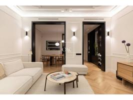 Piso en alquiler en La Dreta de l'Eixample photo 0