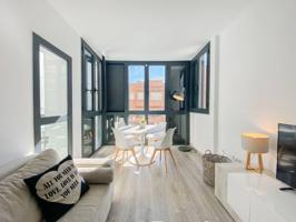 Piso en alquiler en Les Corts photo 0