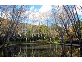 Venta de un piso espectacular en Turo Park photo 0